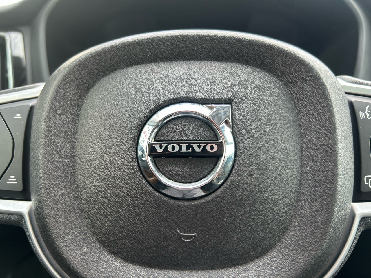 Volvo XC60 T5 Momentum 2019