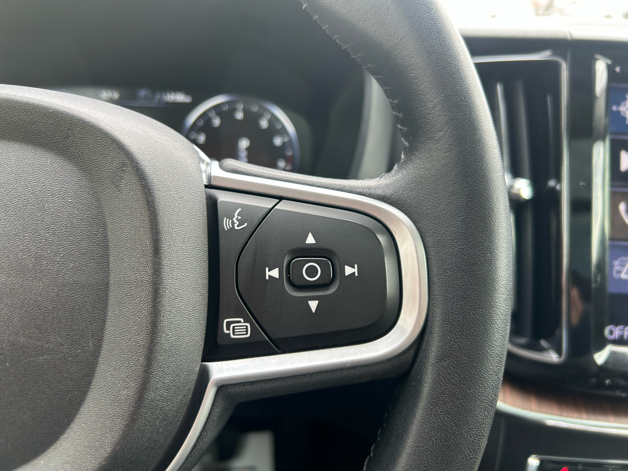 Volvo XC60 T5 Momentum 2019