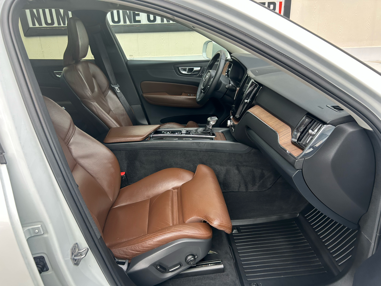 Volvo XC60 T5 Momentum 2019