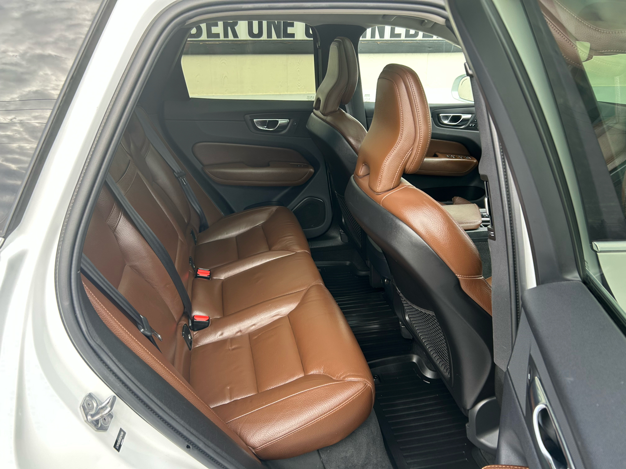 Volvo XC60 T5 Momentum 2019