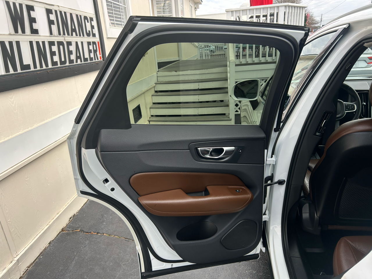 Volvo XC60 T5 Momentum 2019