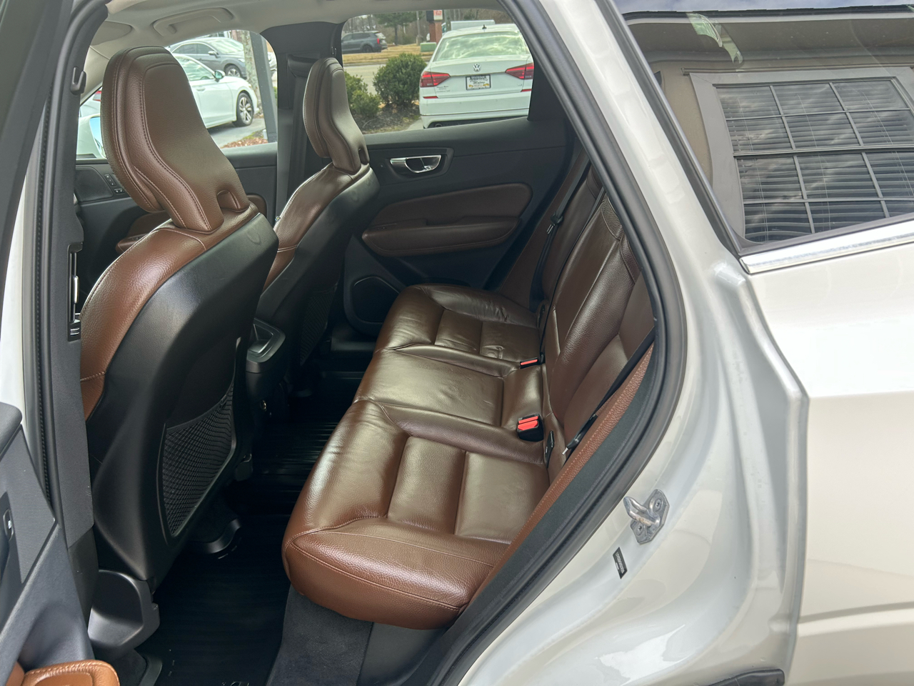 Volvo XC60 T5 Momentum 2019