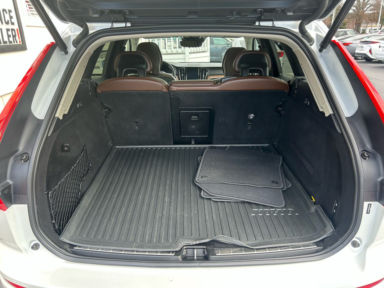 Volvo XC60 T5 Momentum 2019