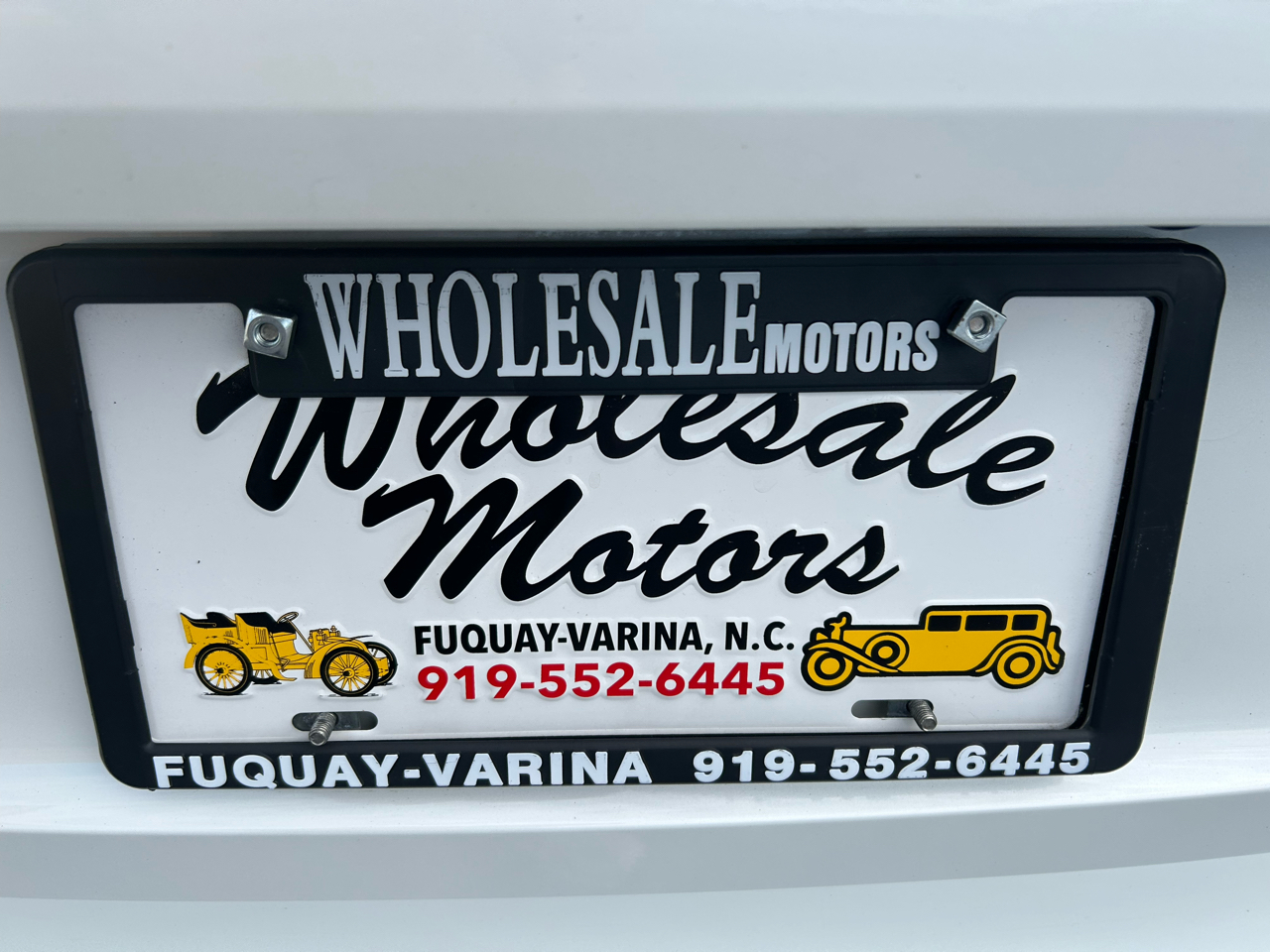 Volvo XC60 T5 Momentum 2019