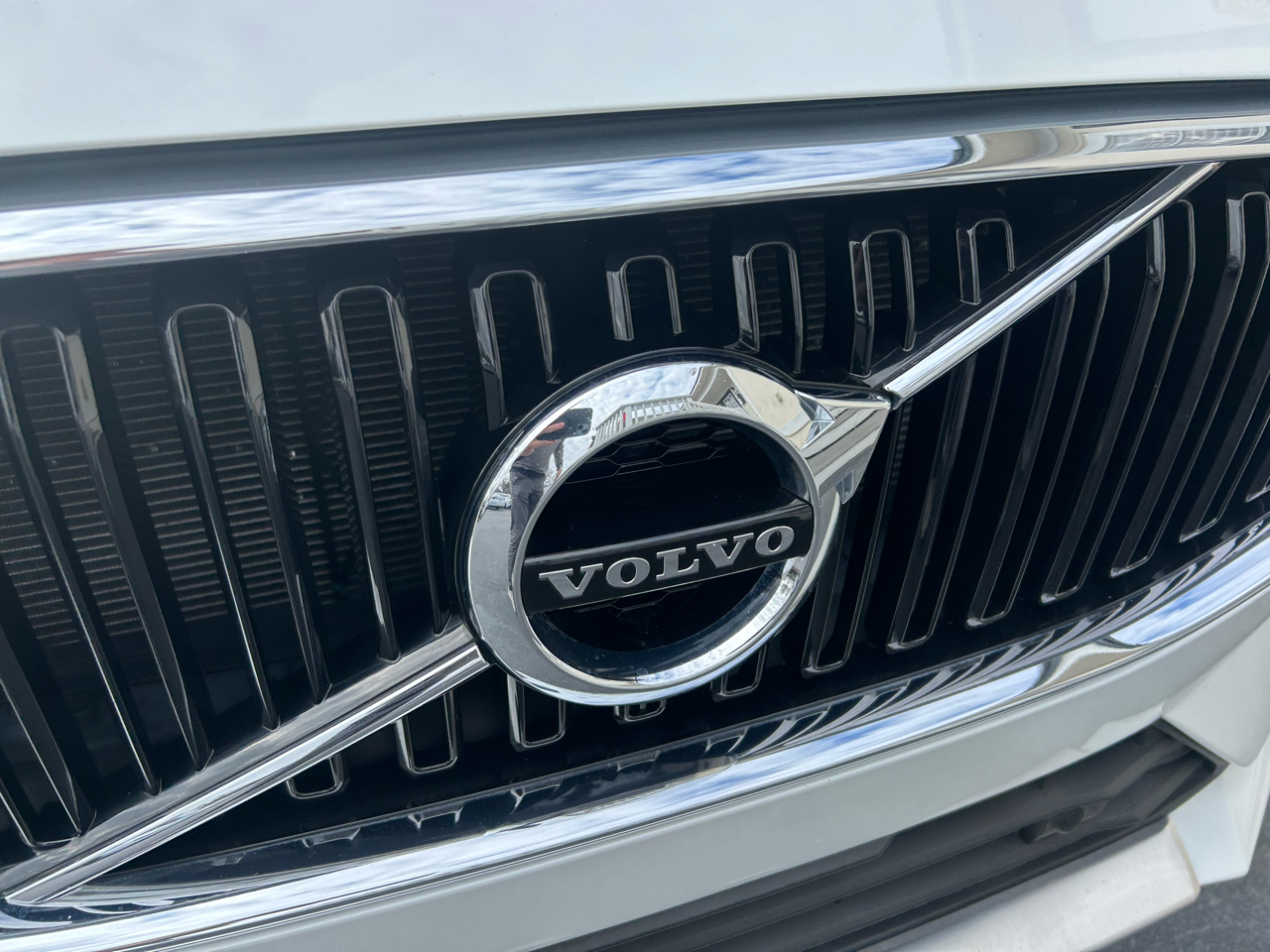 Volvo XC60 T5 Momentum 2019