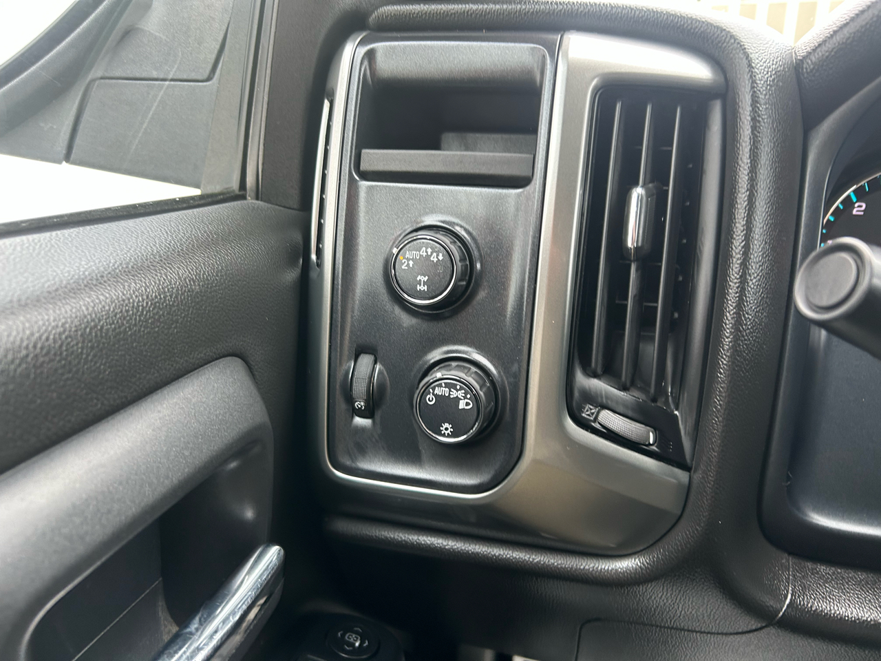 Chevrolet Silverado 1500 LD  2019