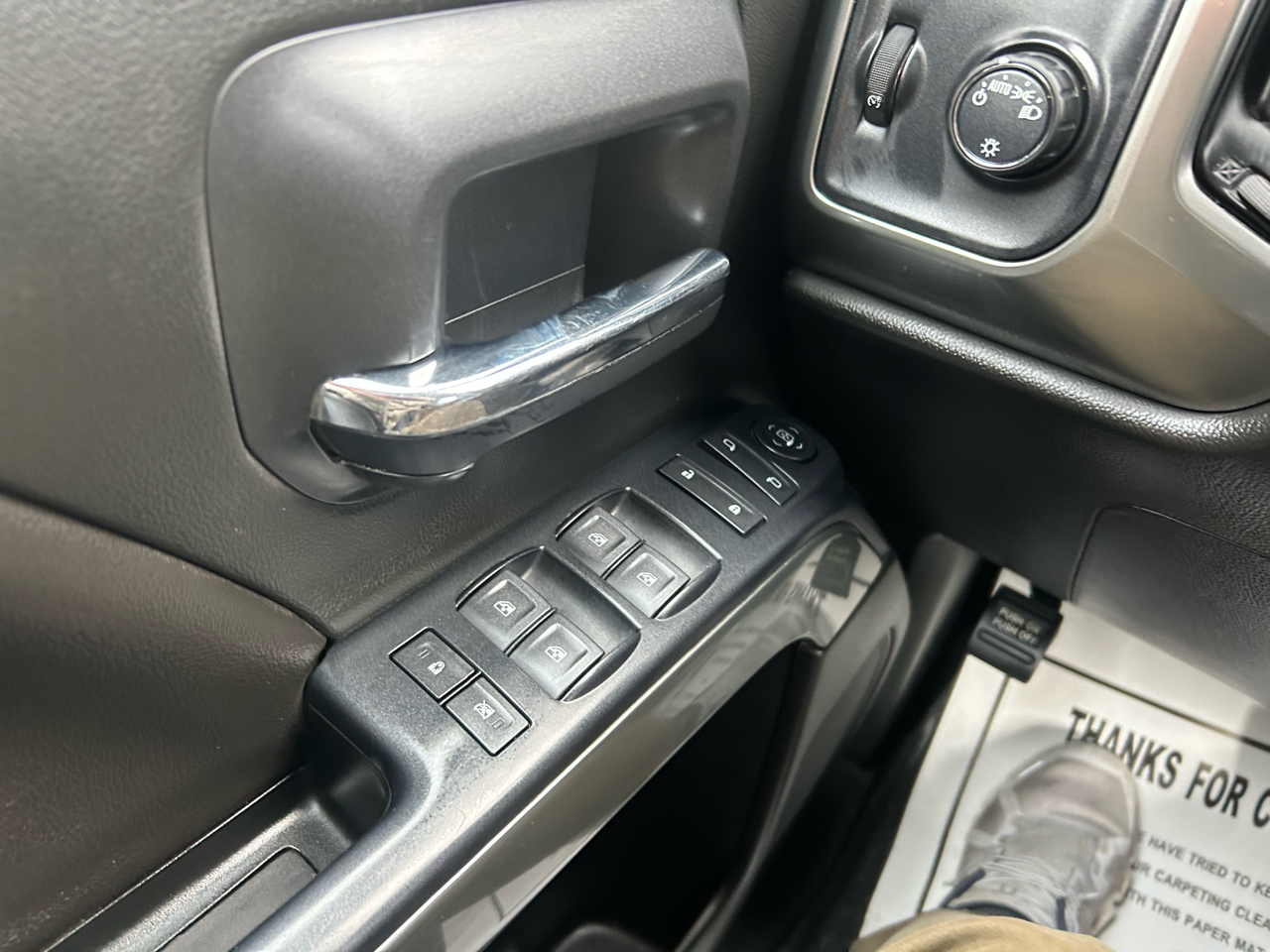 Chevrolet Silverado 1500 LD  2019