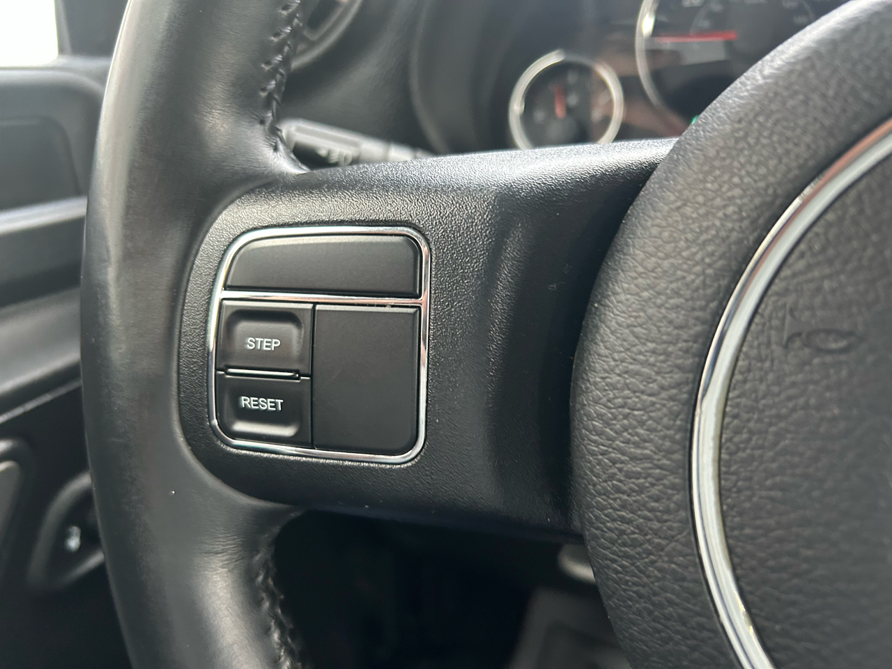 Jeep Wrangler Unlimited 4WD 4dr Sport 2015