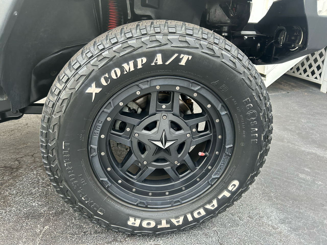 Jeep Wrangler Unlimited 4WD 4dr Sport 2015