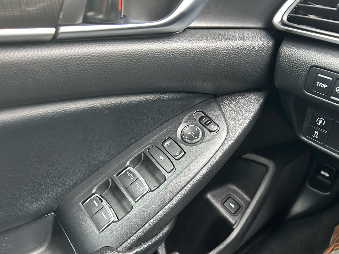 Honda Accord Sedan  2018