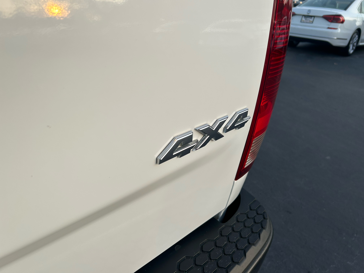 RAM 1500 Tradesman 2018