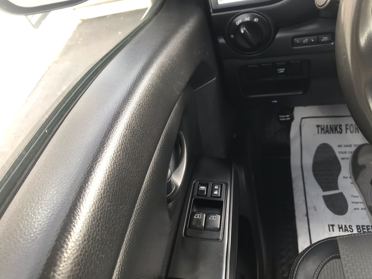 Nissan Titan 4x4 King Cab S 2019