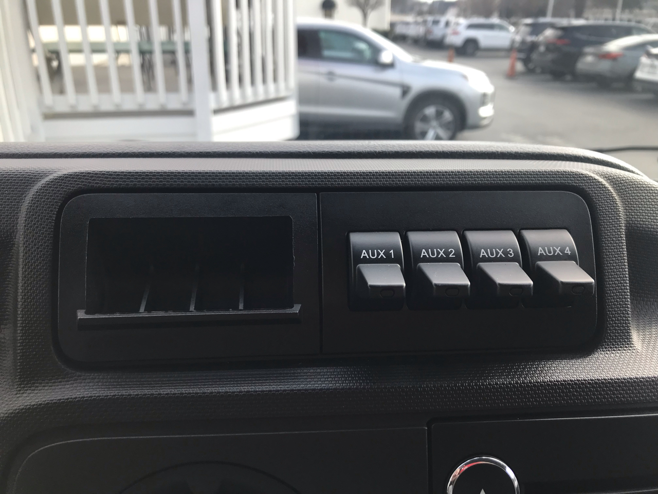 Ford Econoline  2017