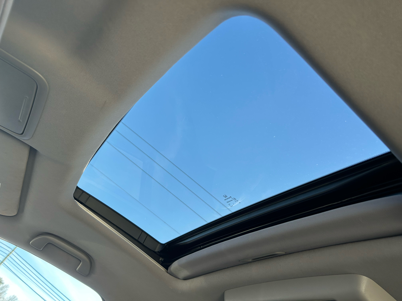 Honda Pilot Touring 7-Passenger AWD 2020