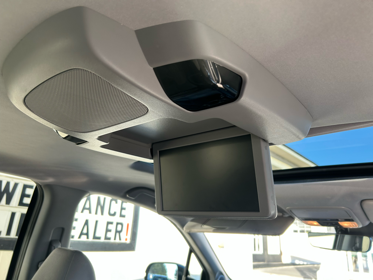 Honda Pilot Touring 7-Passenger AWD 2020