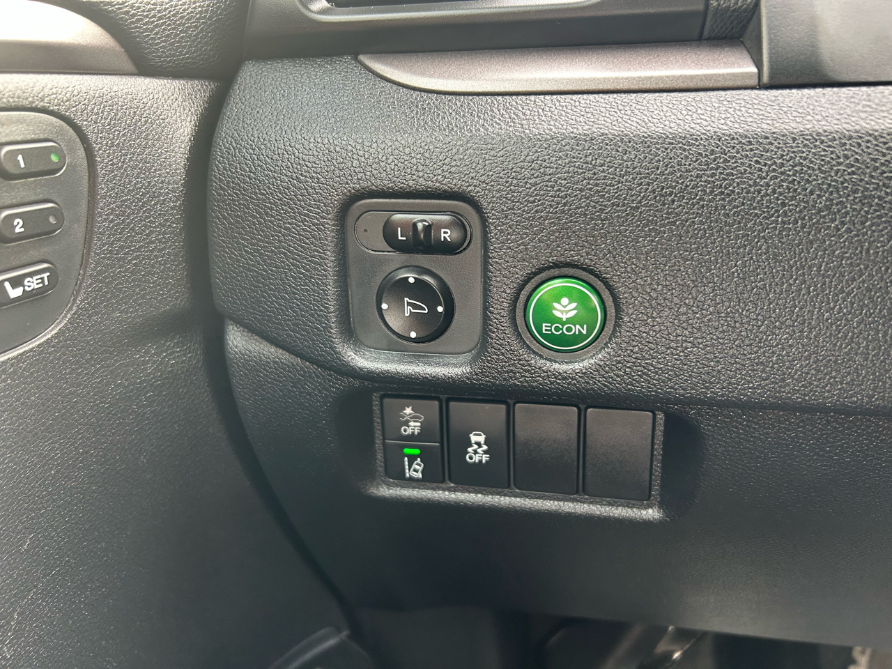 Honda Passport EX-L AWD 2020