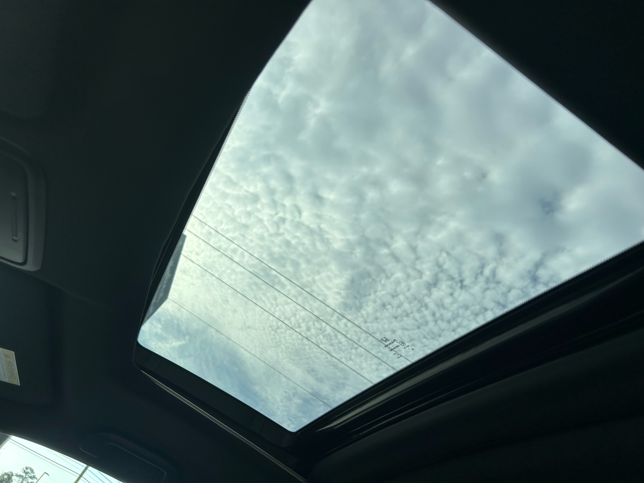 Honda Passport EX-L AWD 2020