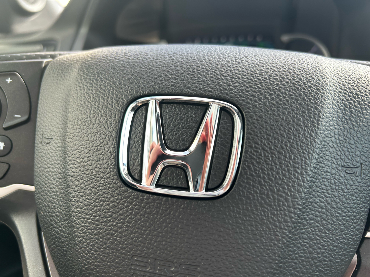 Honda Passport EX-L AWD 2020