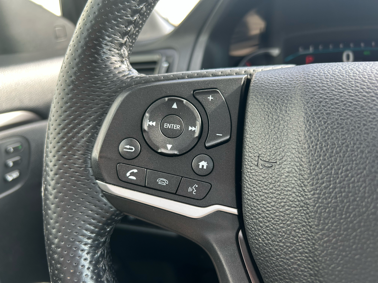 Honda Passport EX-L AWD 2020