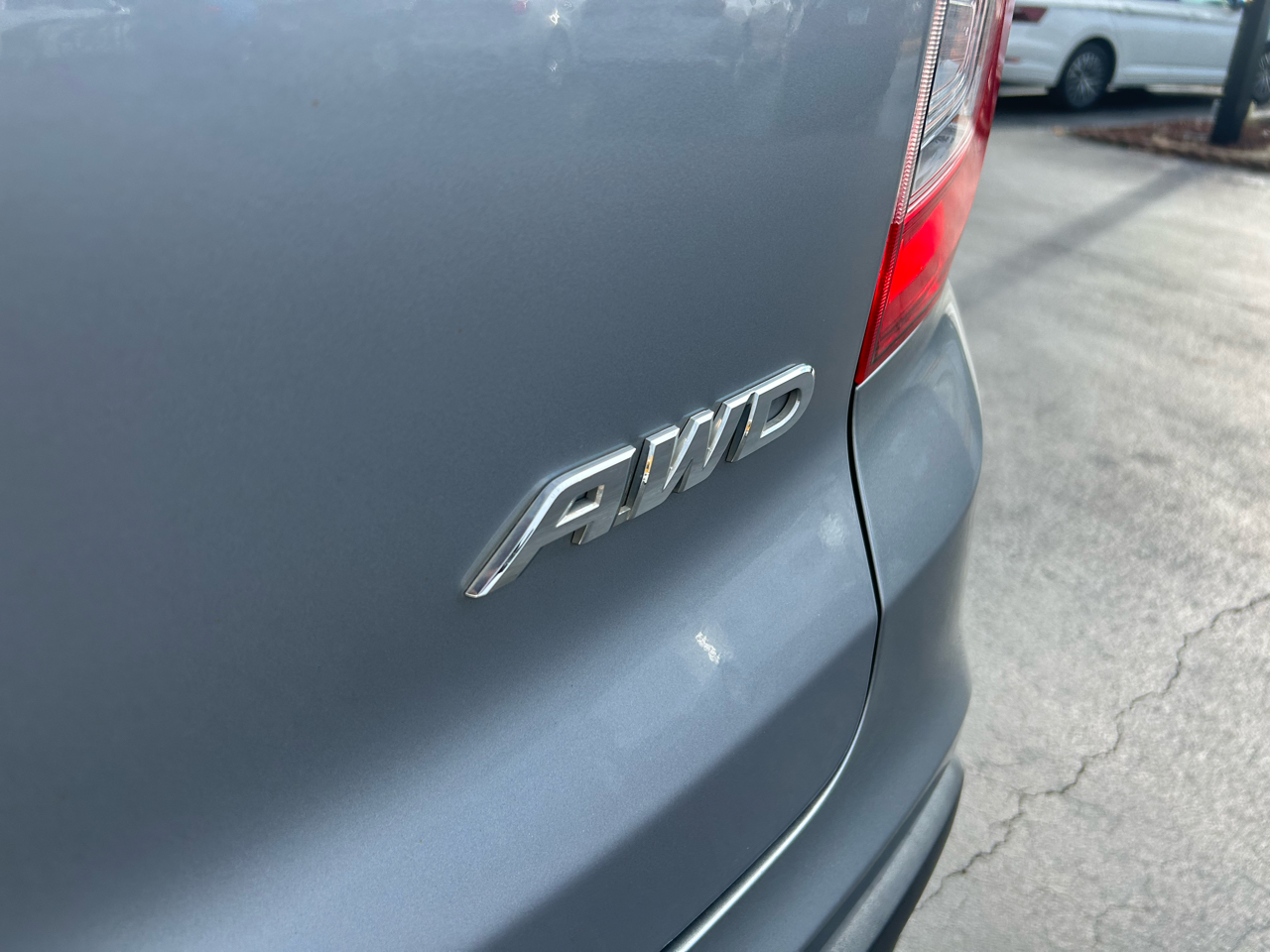 Honda Passport EX-L AWD 2020