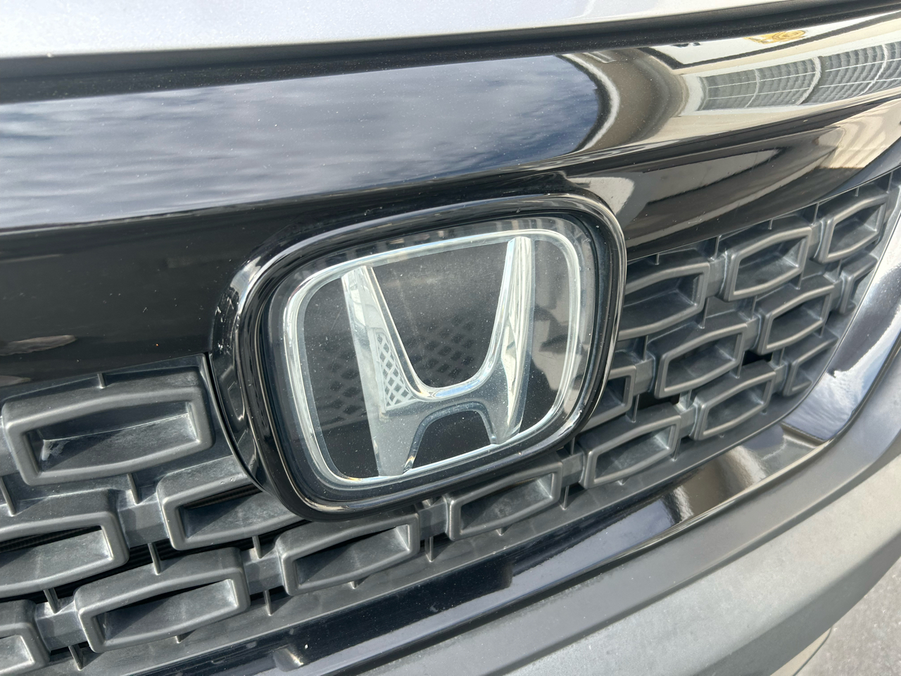 Honda Passport EX-L AWD 2020