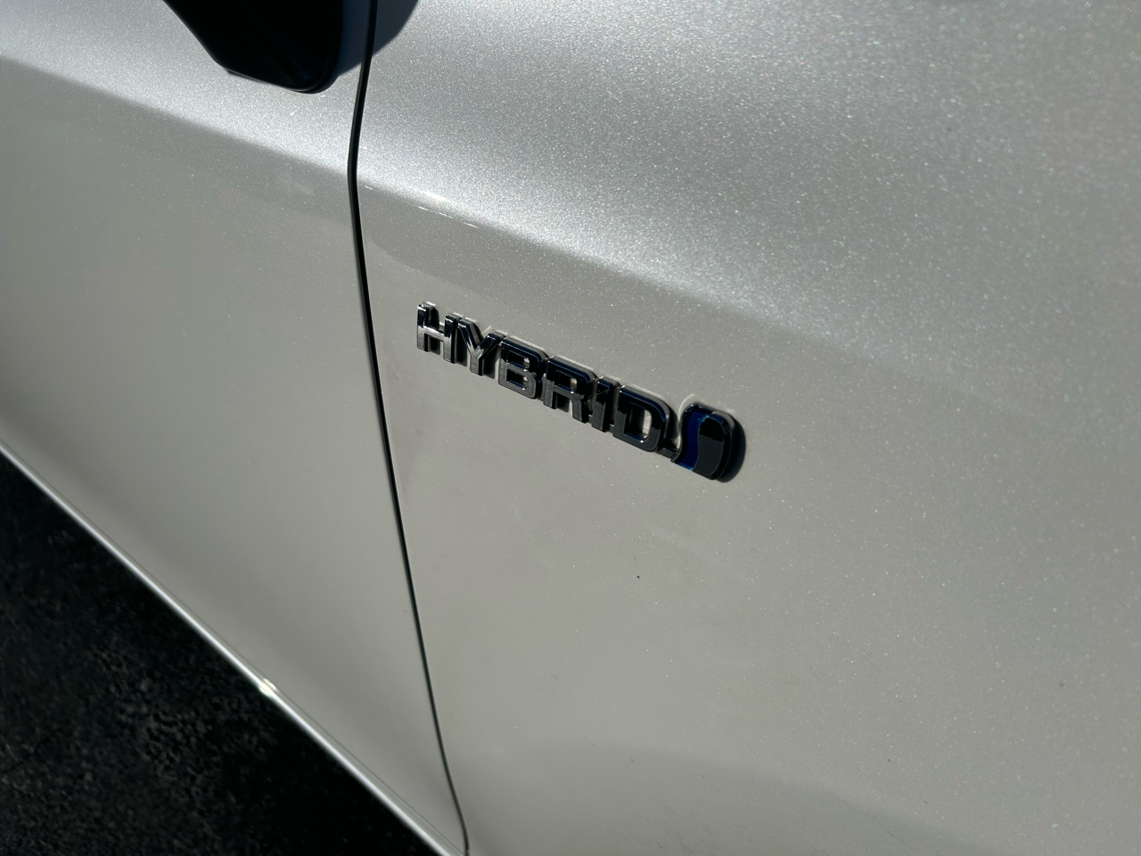 Toyota Prius V 5dr Wgn Three (Natl) 2014