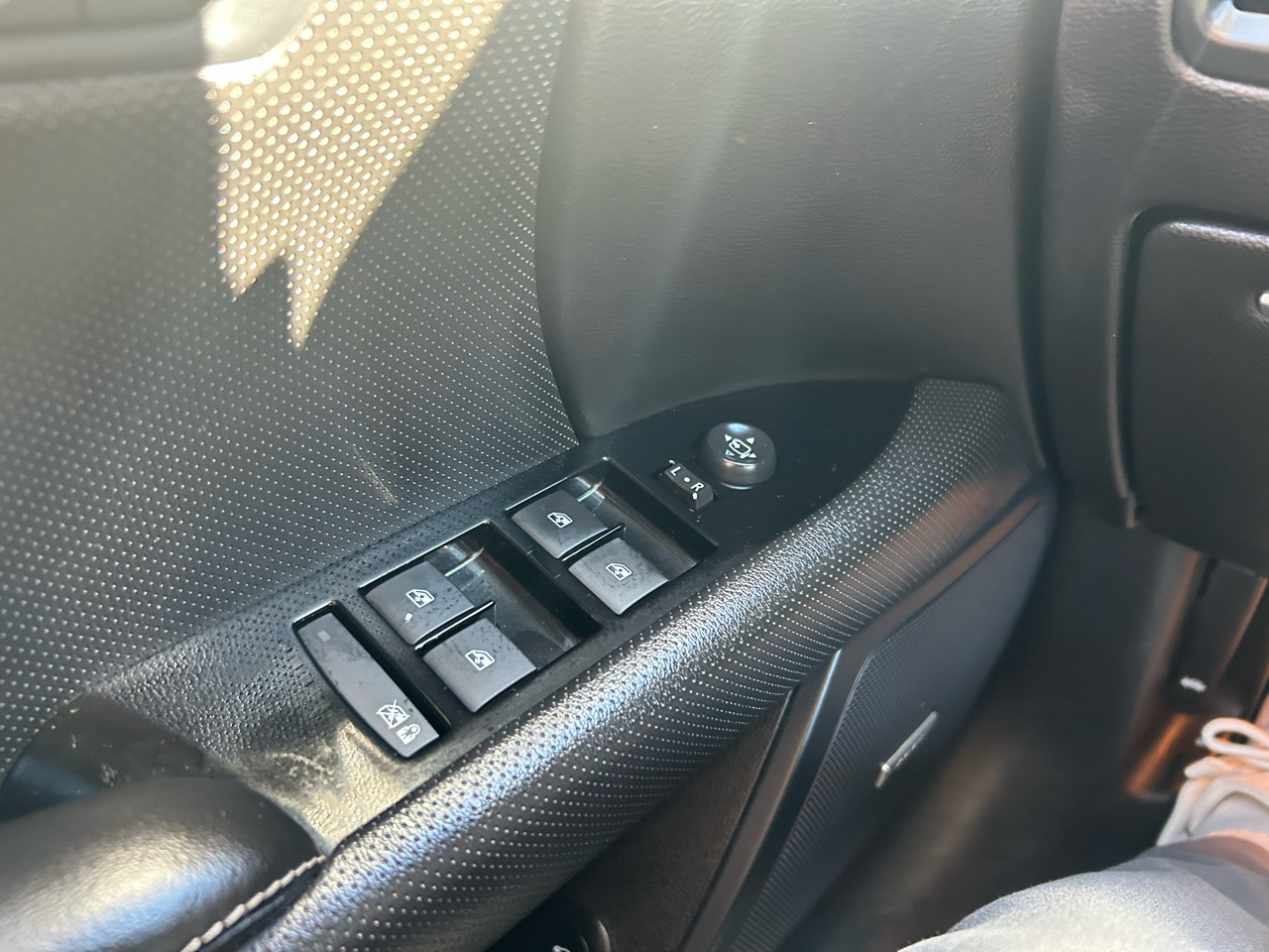 Cadillac XTS 4dr Sdn Luxury FWD 2019