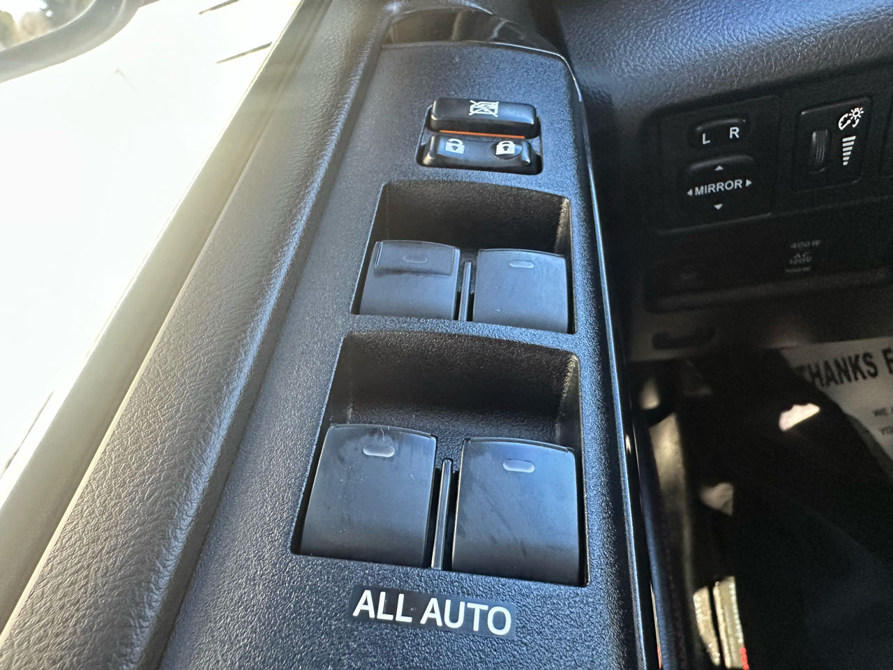 Toyota 4Runner TRD Off Road Premium 4WD (Natl) 2018