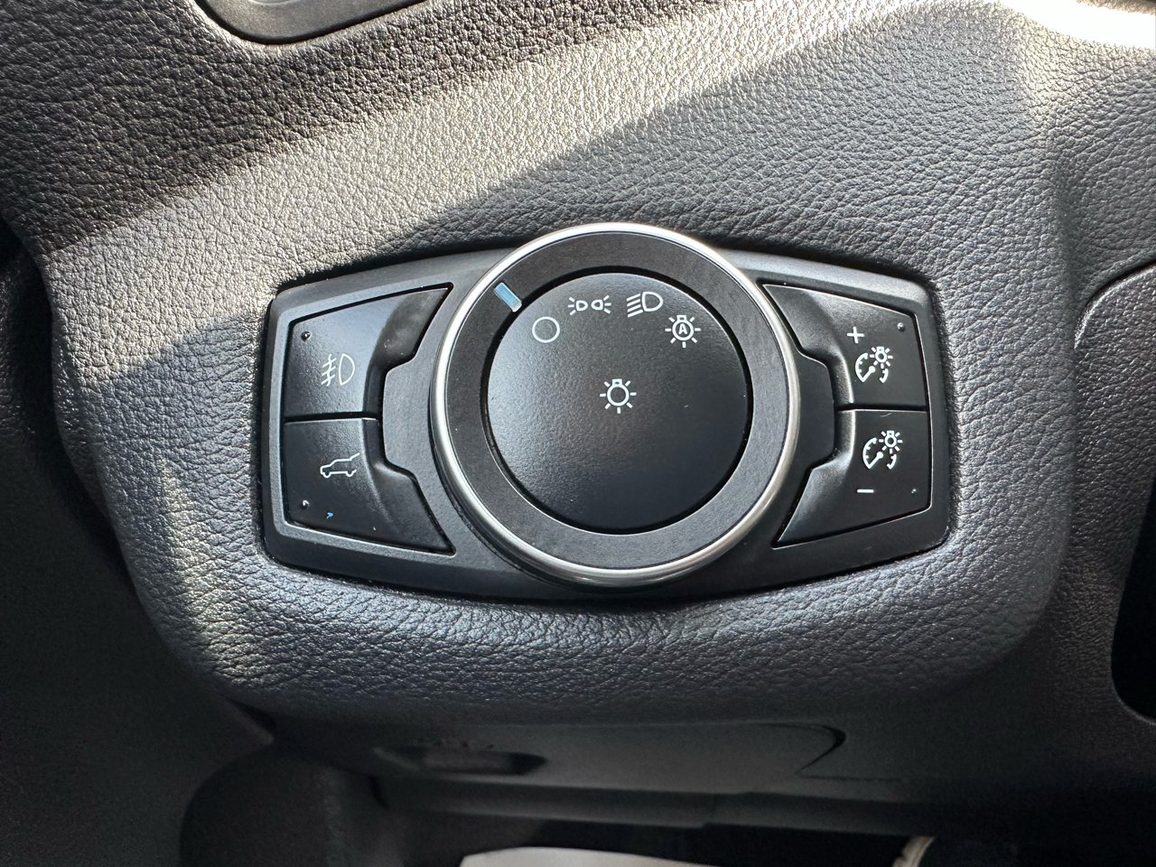 Ford Escape SE 4WD 2017