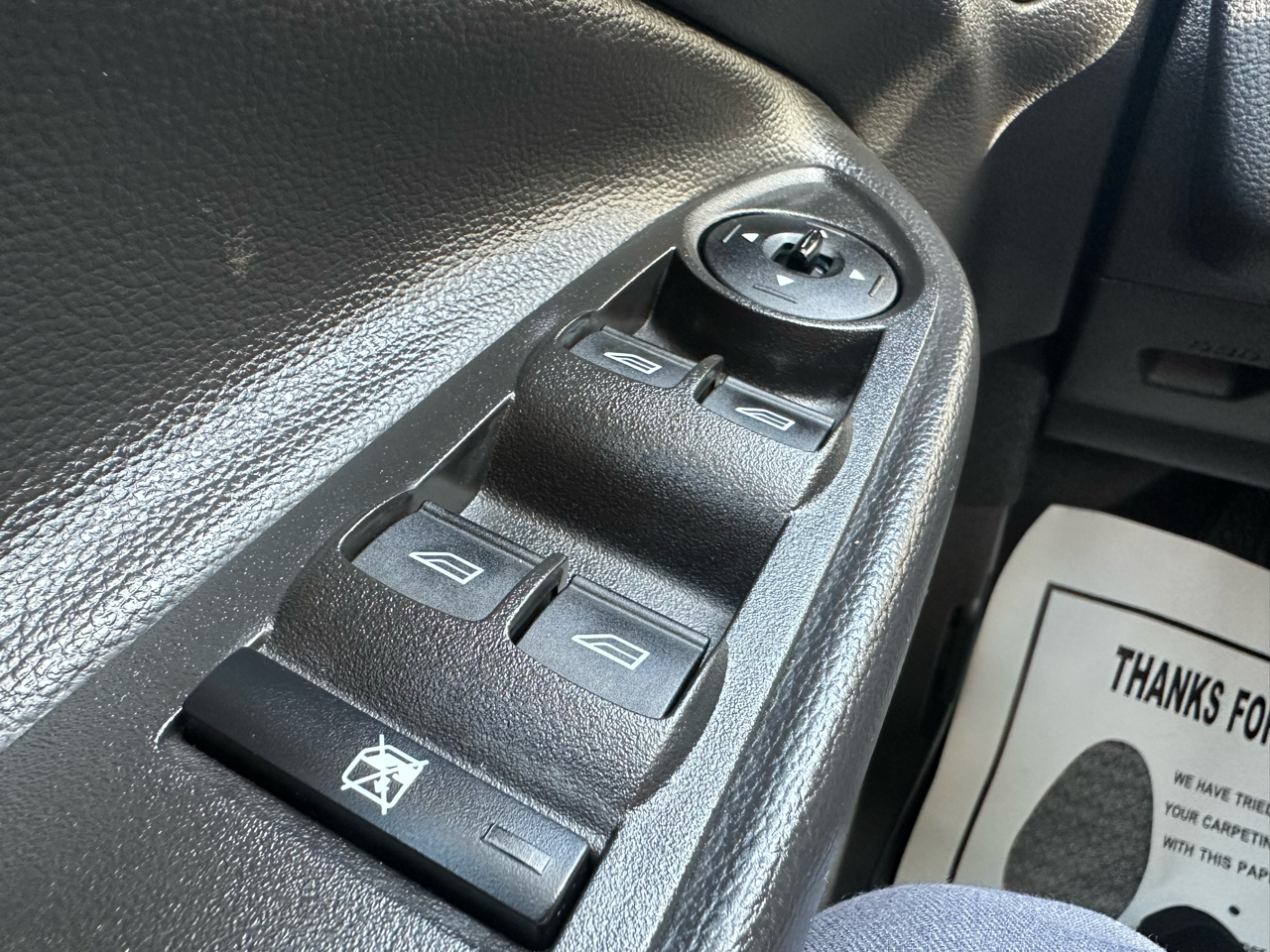 Ford Escape SE 4WD 2017