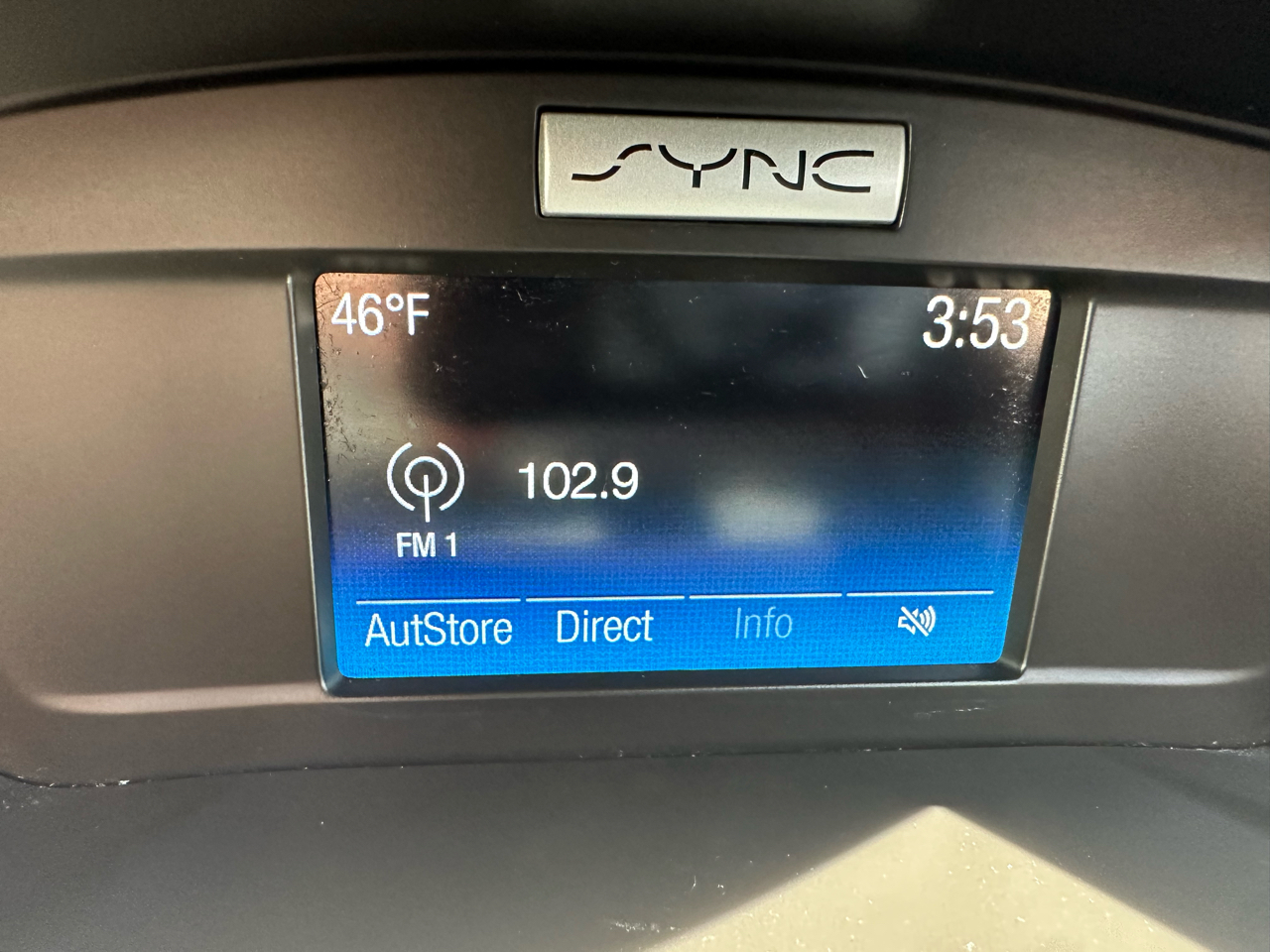 Ford Escape SE 4WD 2017