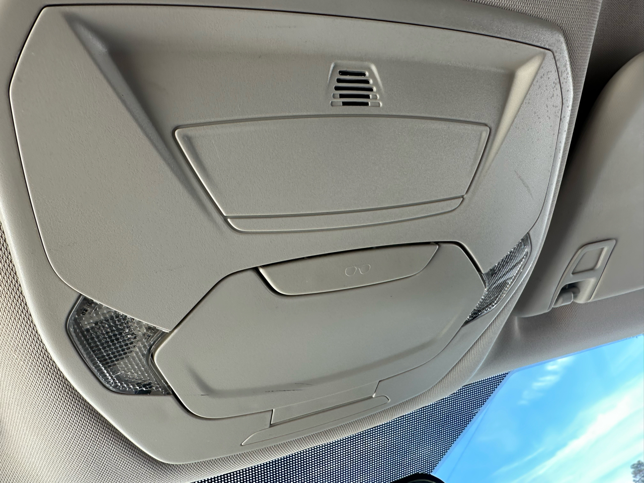 Ford Escape SE 4WD 2017