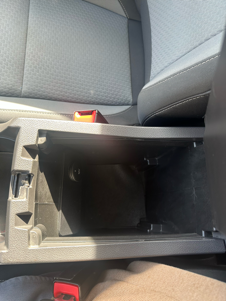 Ford Escape SE 4WD 2017