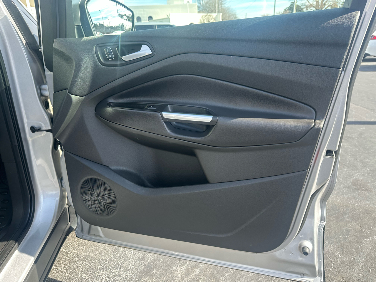 Ford Escape SE 4WD 2017