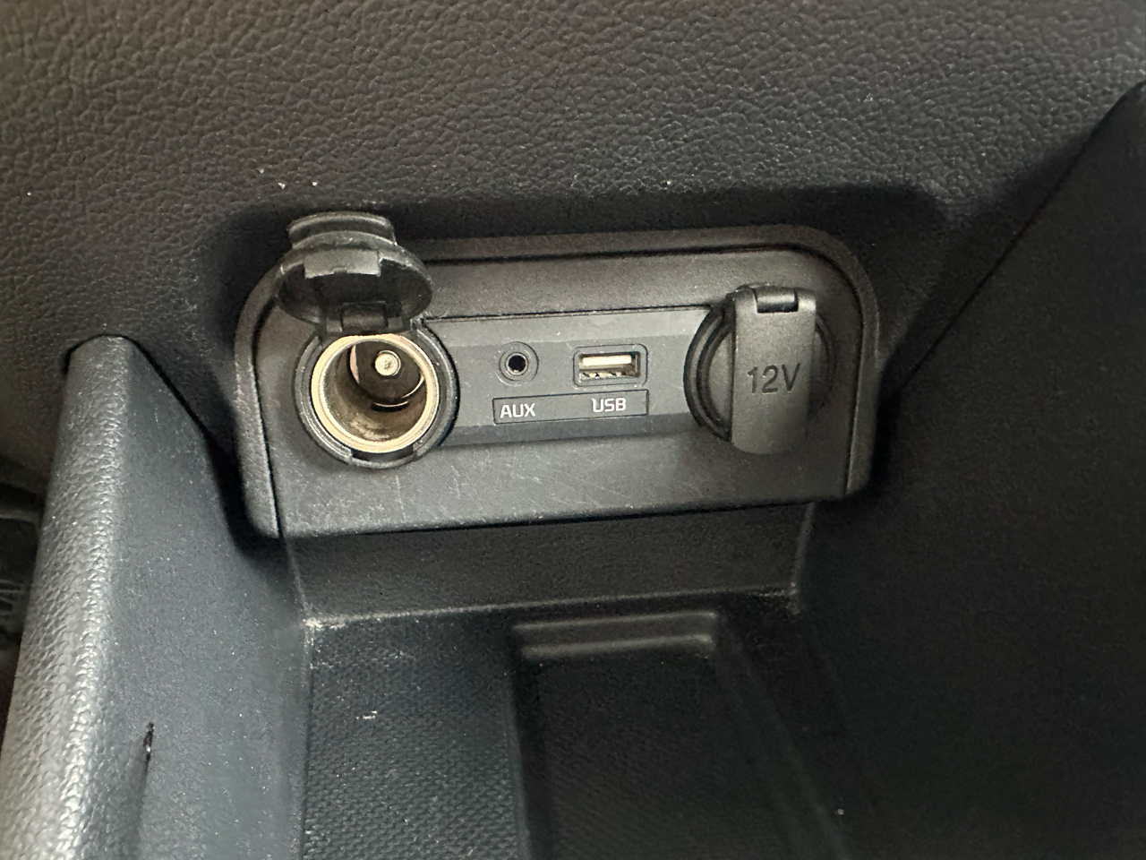 Kia Rio LX Auto 2017