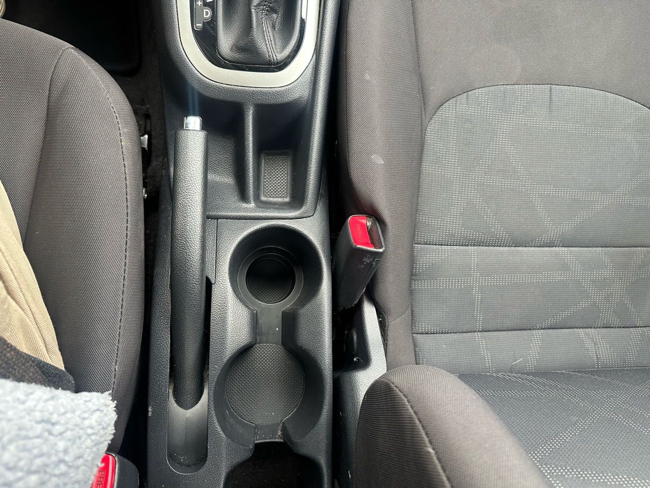 Kia Rio LX Auto 2017