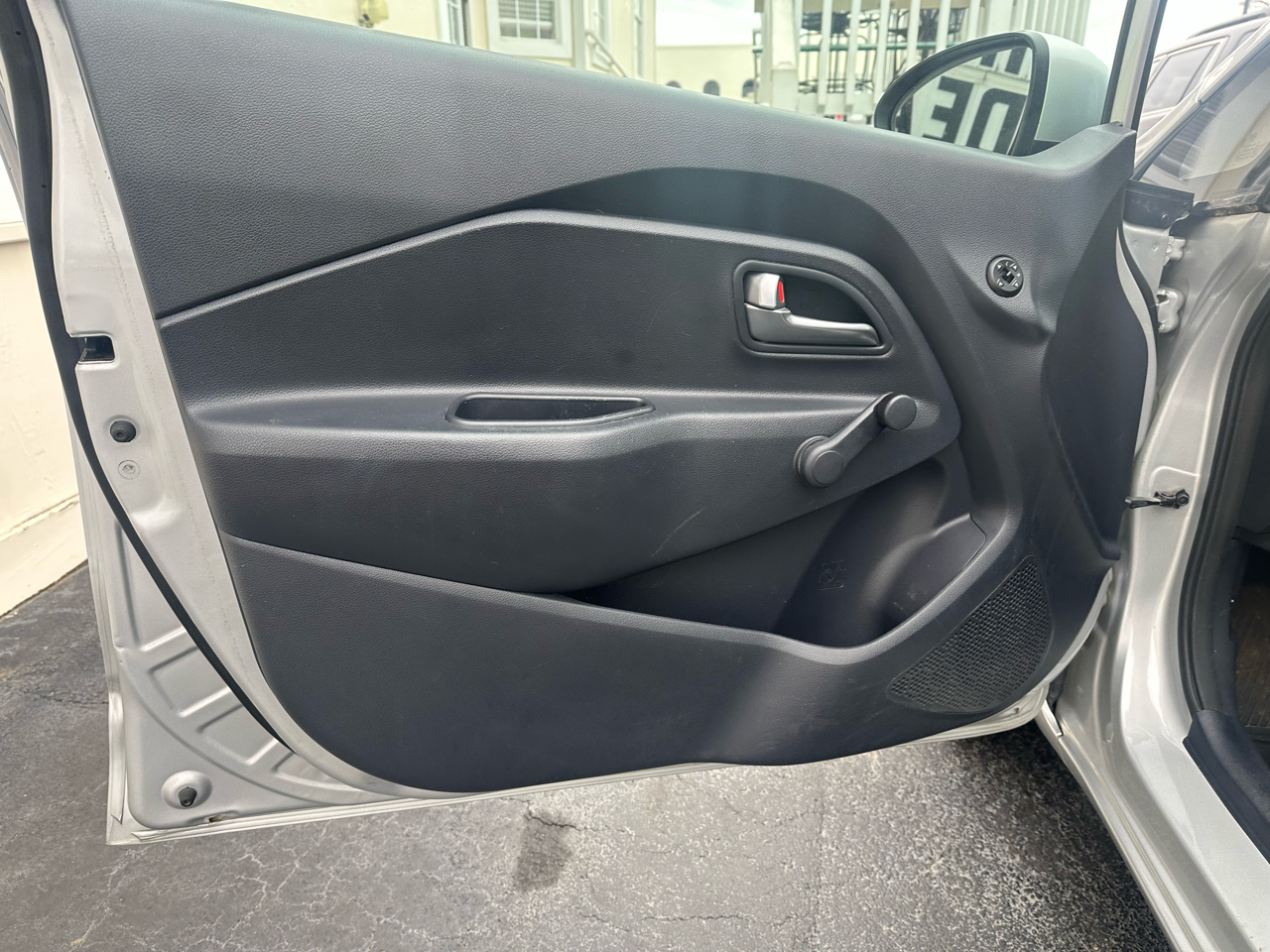 Kia Rio LX Auto 2017