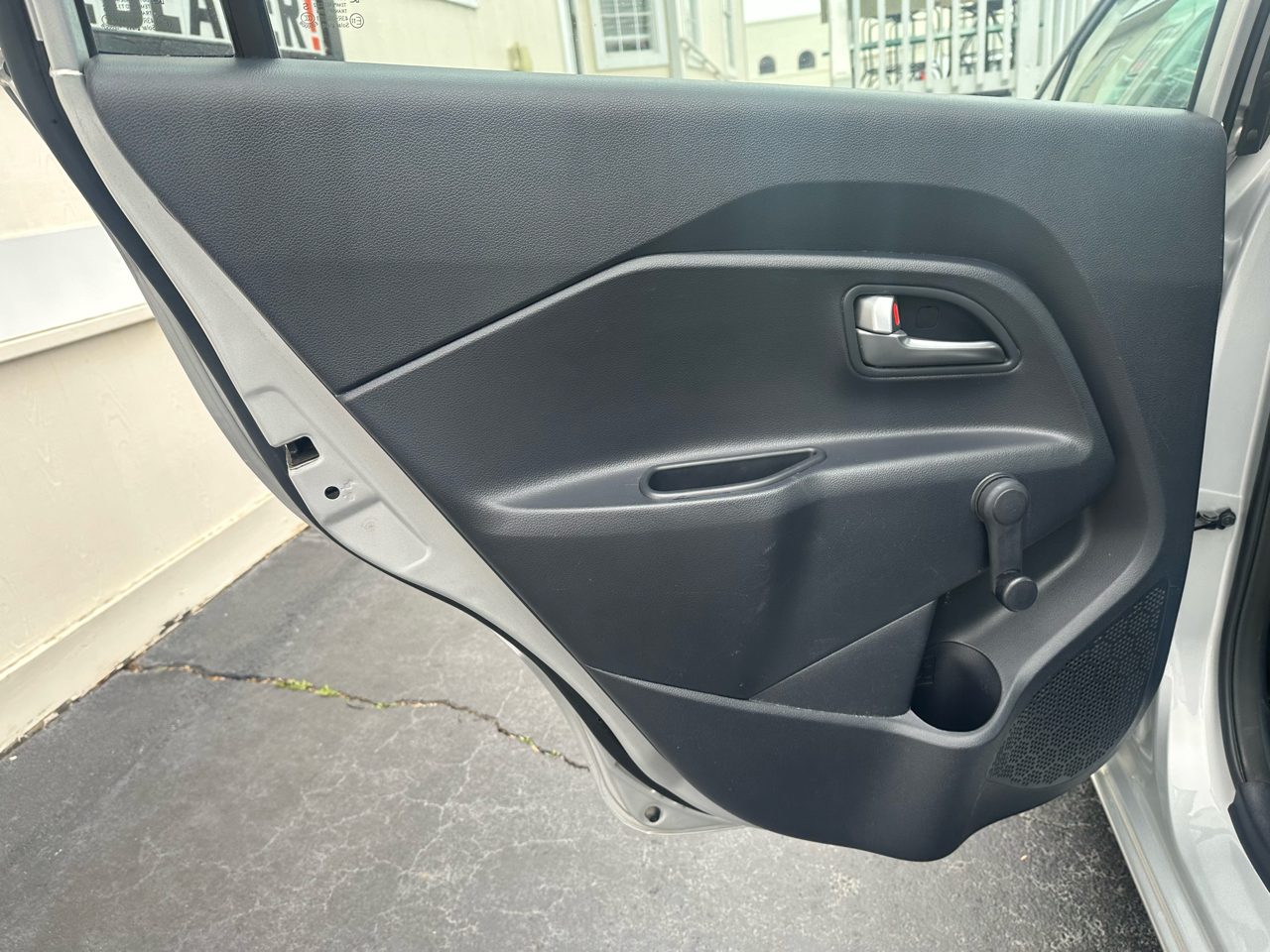 Kia Rio LX Auto 2017