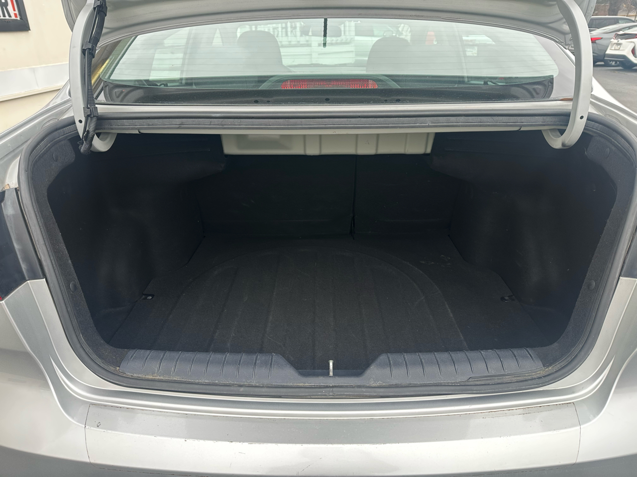 Kia Rio LX Auto 2017