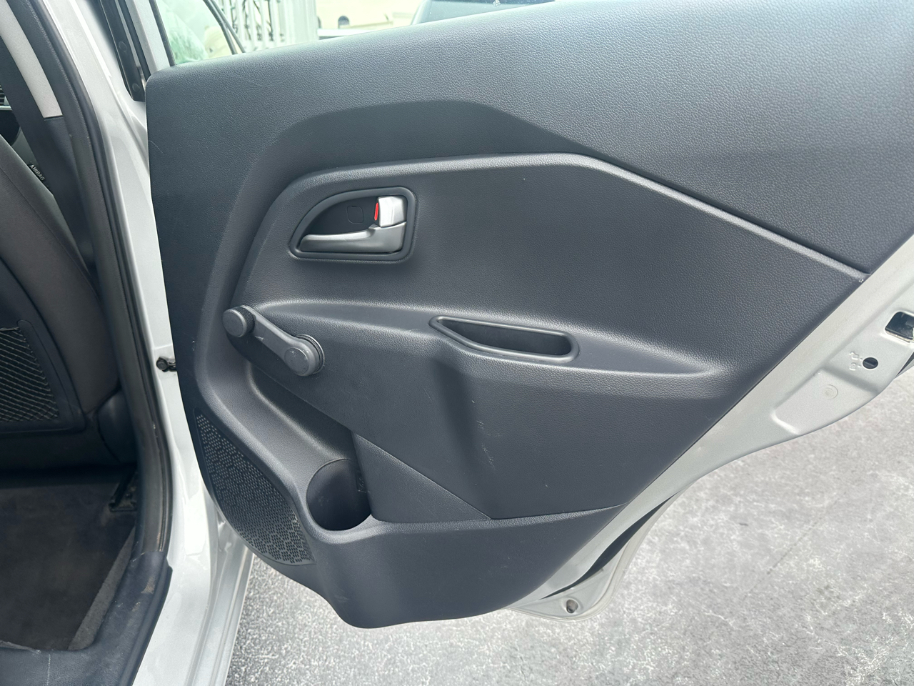 Kia Rio LX Auto 2017