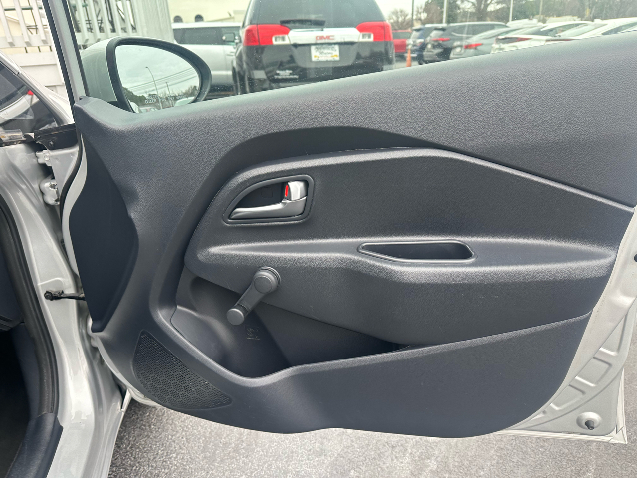 Kia Rio LX Auto 2017