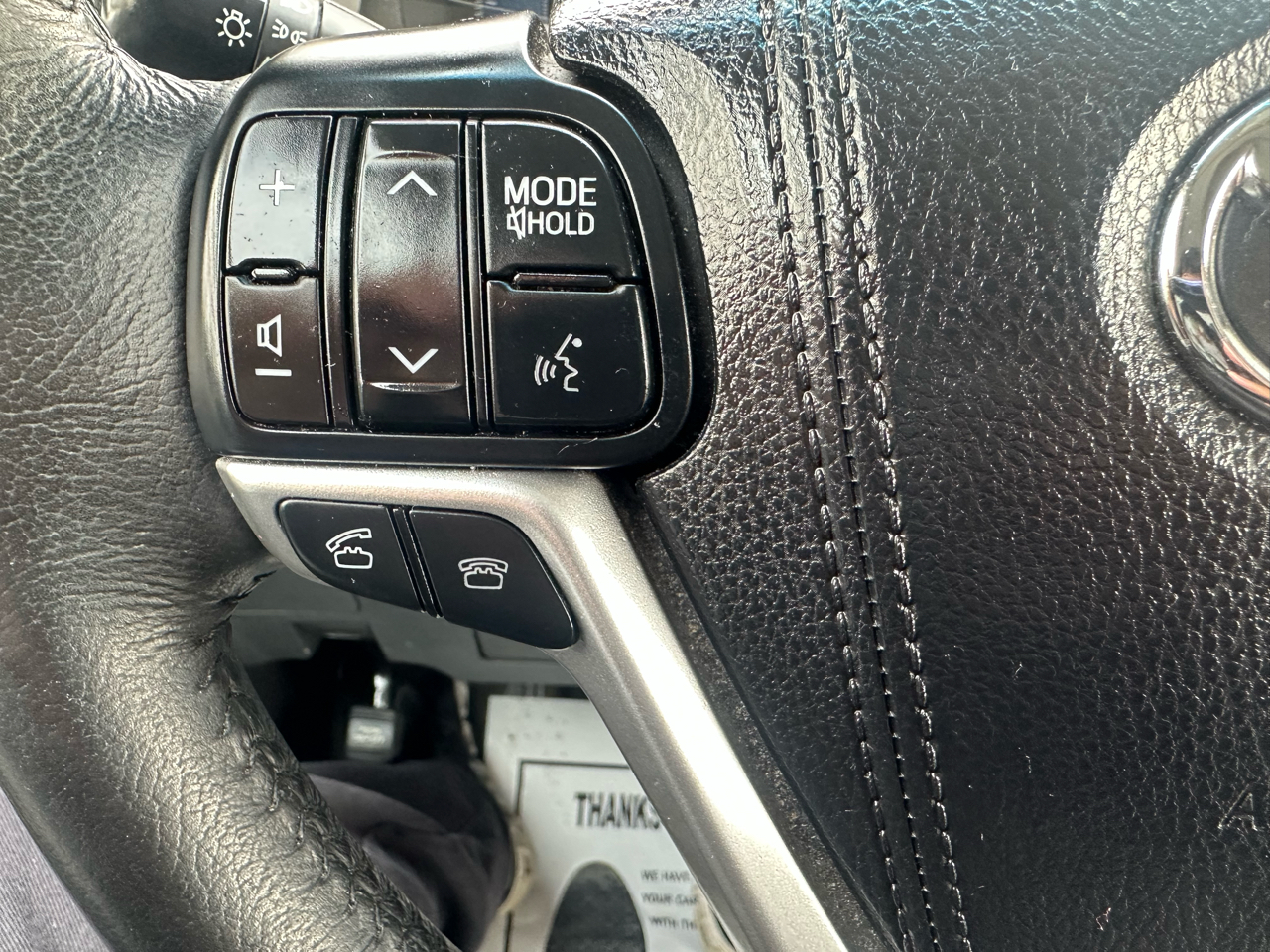 Toyota Sienna 5dr 8-Pass Van XLE Premium FWD (Natl) 2015