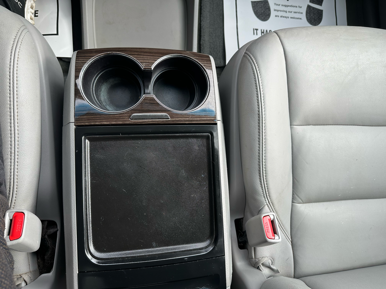 Toyota Sienna 5dr 8-Pass Van XLE Premium FWD (Natl) 2015