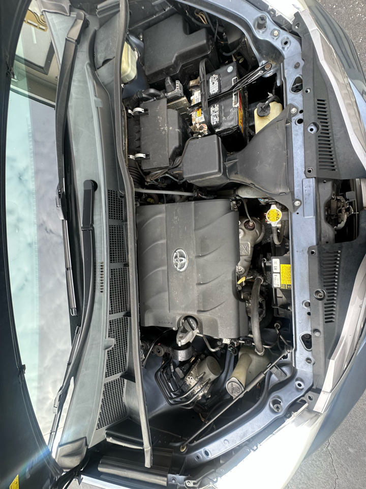 Toyota Sienna 5dr 8-Pass Van XLE Premium FWD (Natl) 2015