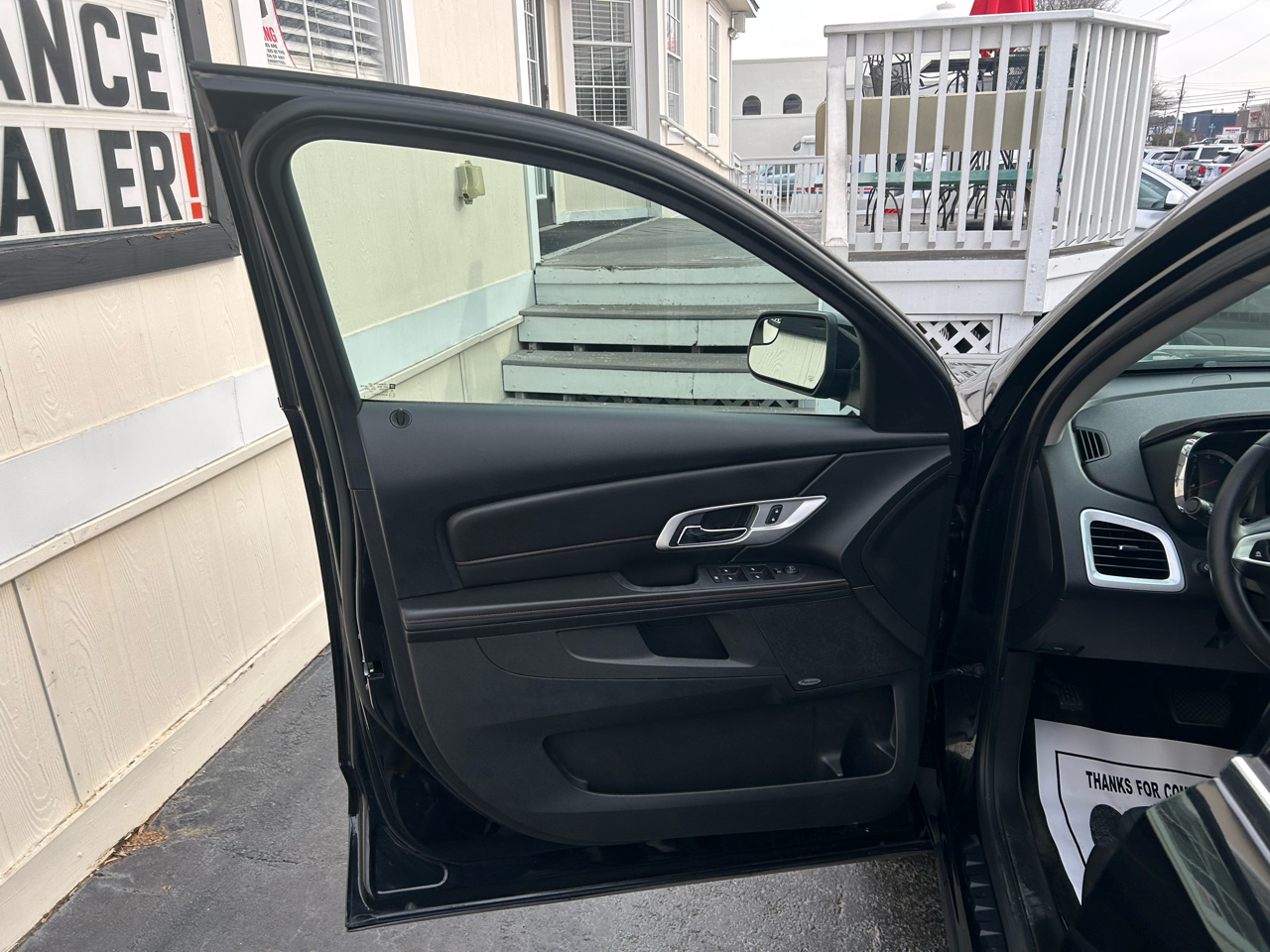 GMC Terrain FWD 4dr SLE w/SLE-2 2014