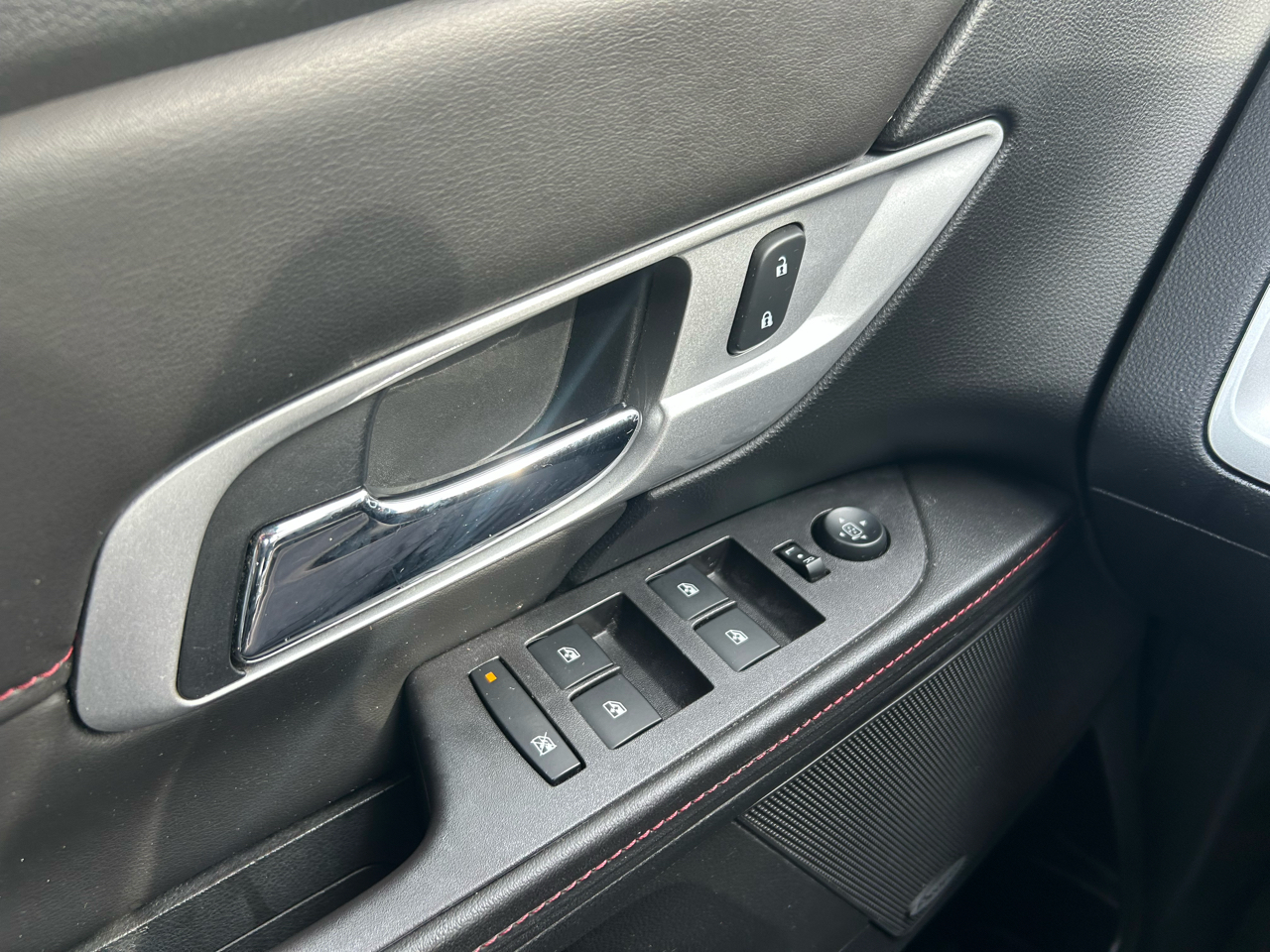 GMC Terrain FWD 4dr SLE w/SLE-2 2014