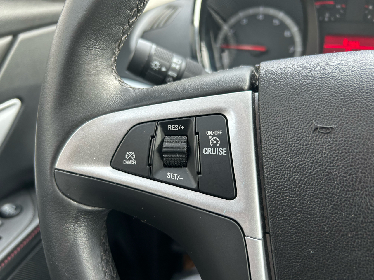 GMC Terrain FWD 4dr SLE w/SLE-2 2014