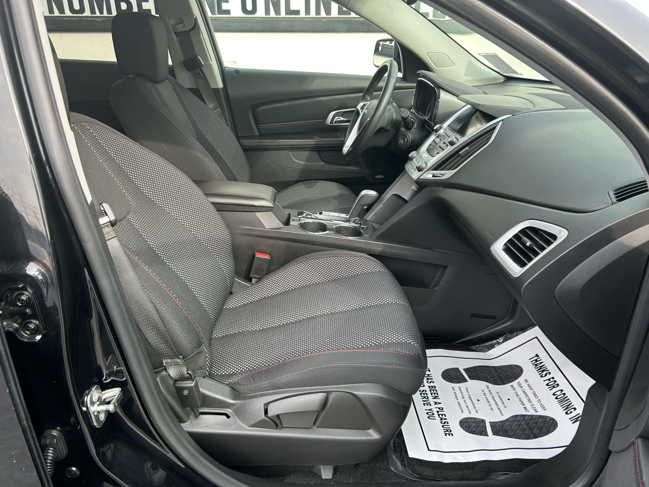 GMC Terrain FWD 4dr SLE w/SLE-2 2014