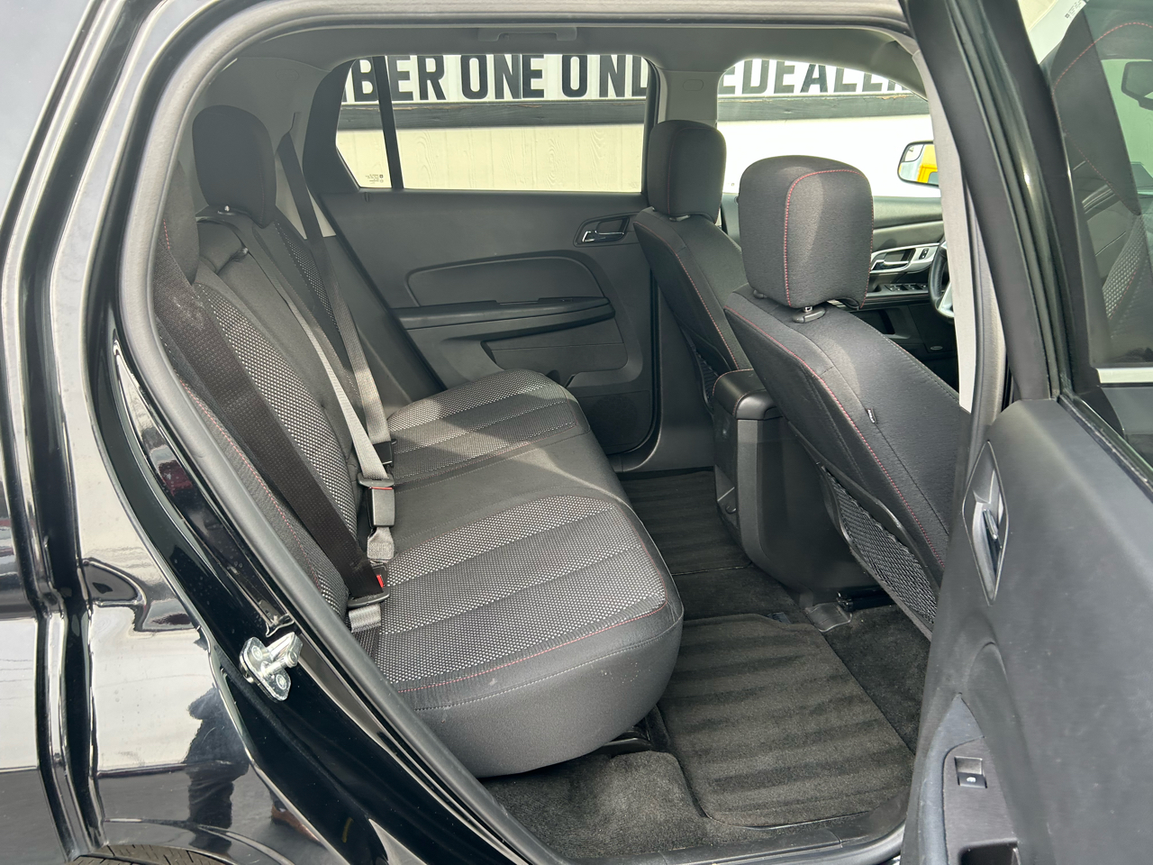 GMC Terrain FWD 4dr SLE w/SLE-2 2014