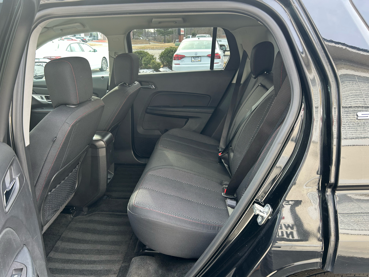 GMC Terrain FWD 4dr SLE w/SLE-2 2014